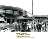 Workers at the Seymour Woodenware